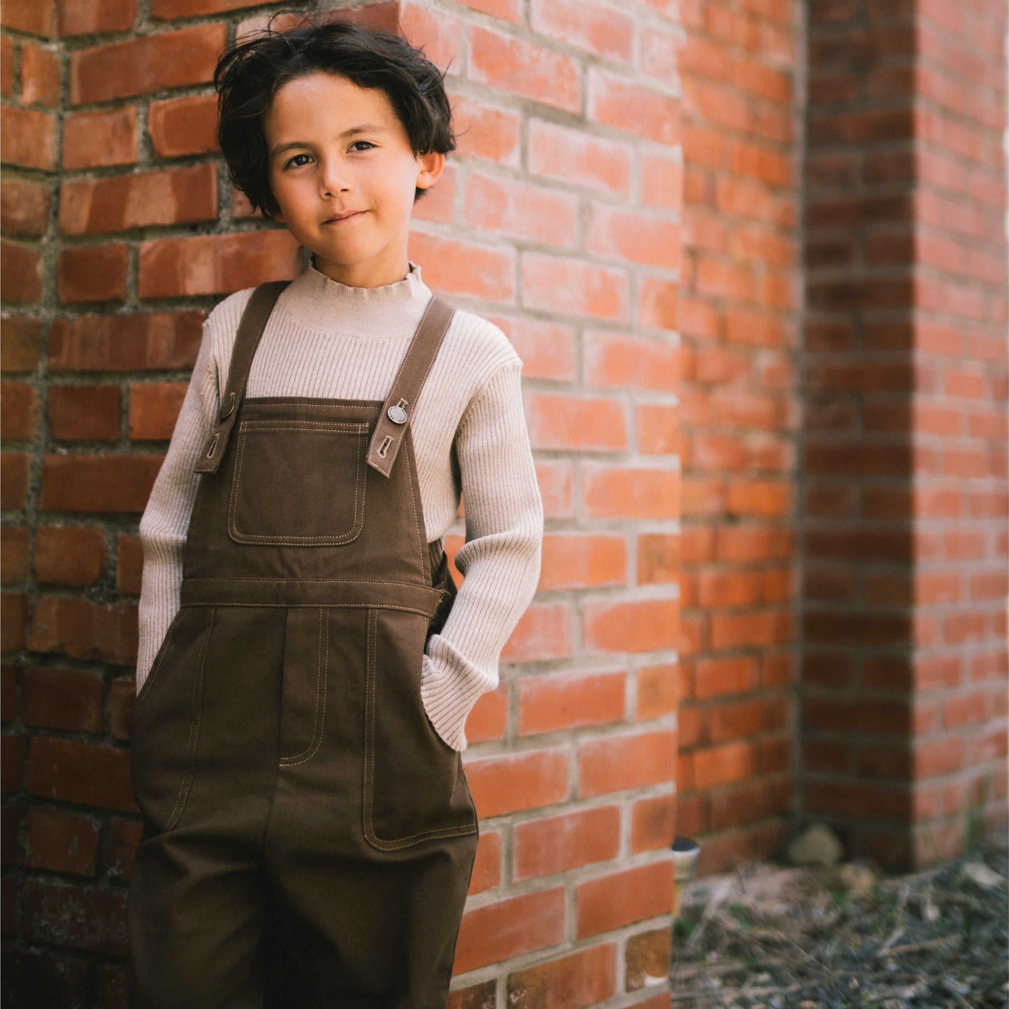 【OUTLET】パンツ E2