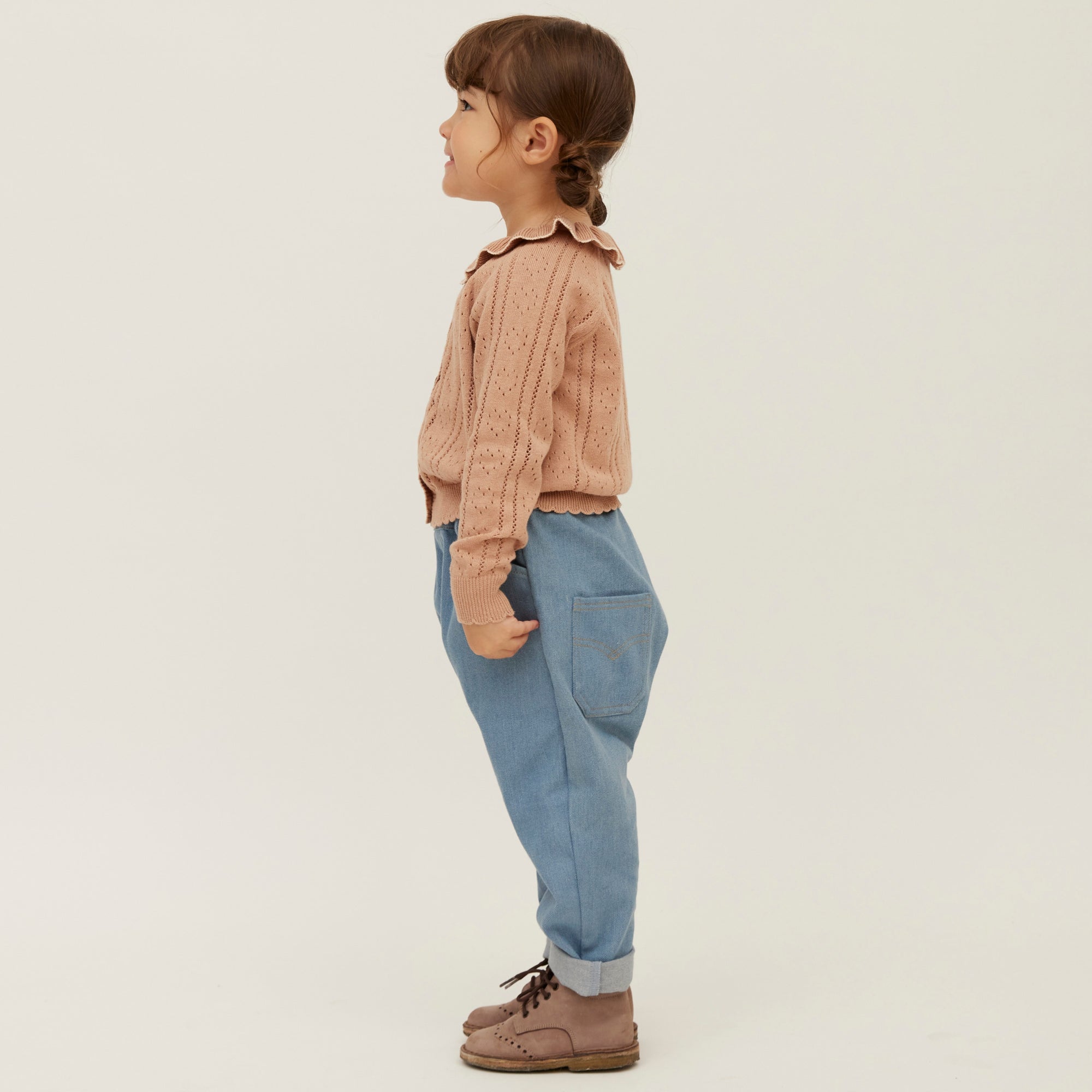 パンツ G3