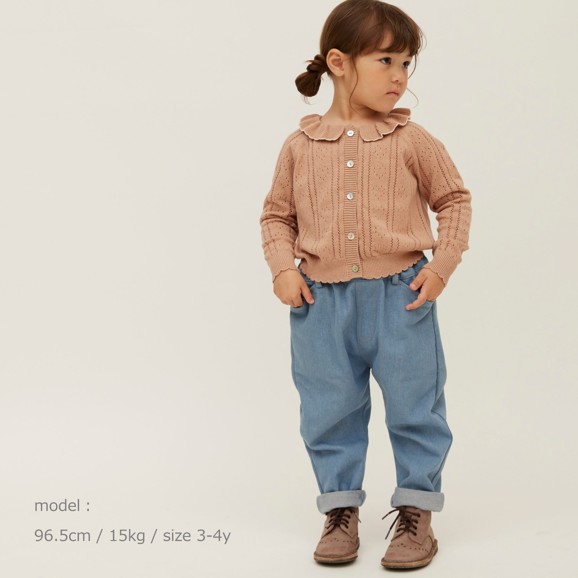 パンツ G3
