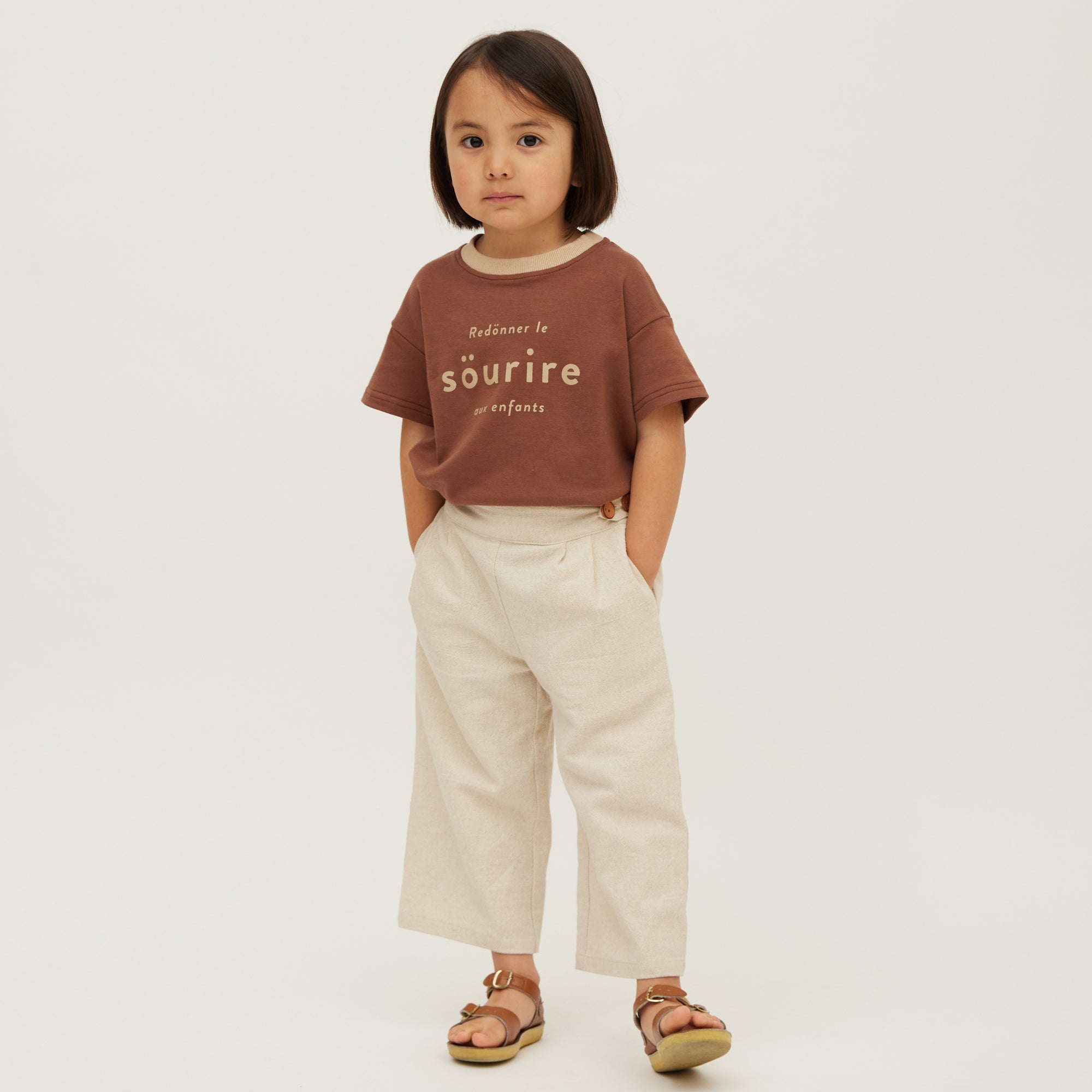 パンツ P2