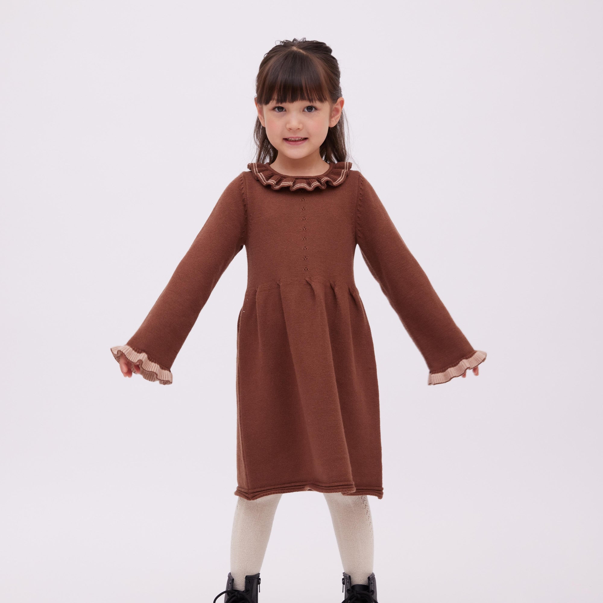 knit T5 one piece