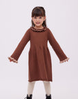 knit T5 one piece