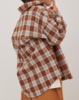 shirt E1 check