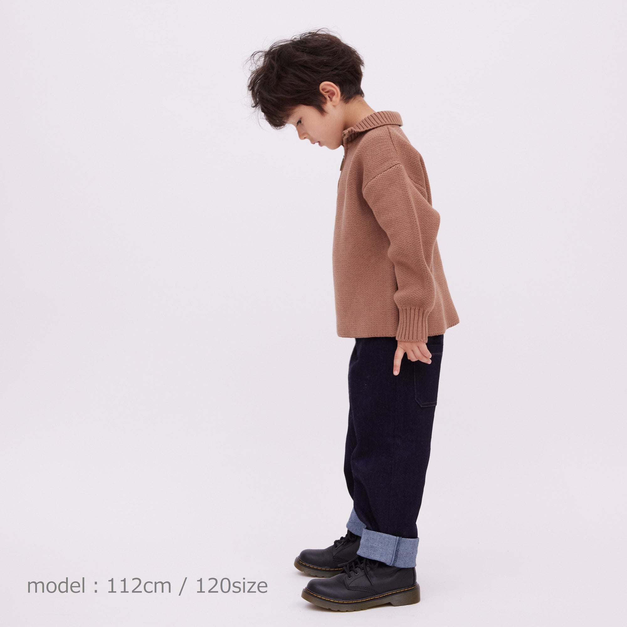 knit T2 chuck