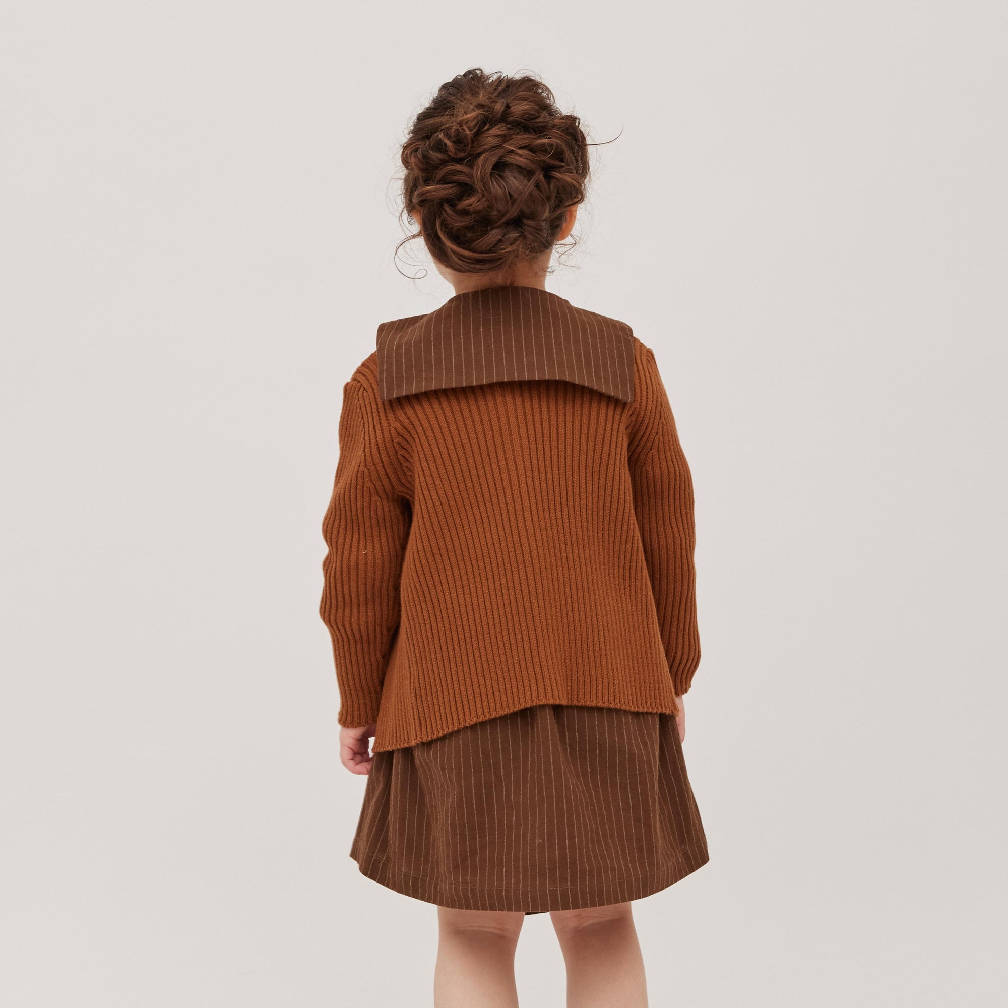 knit E2 cardigan