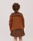 knit E2 cardigan
