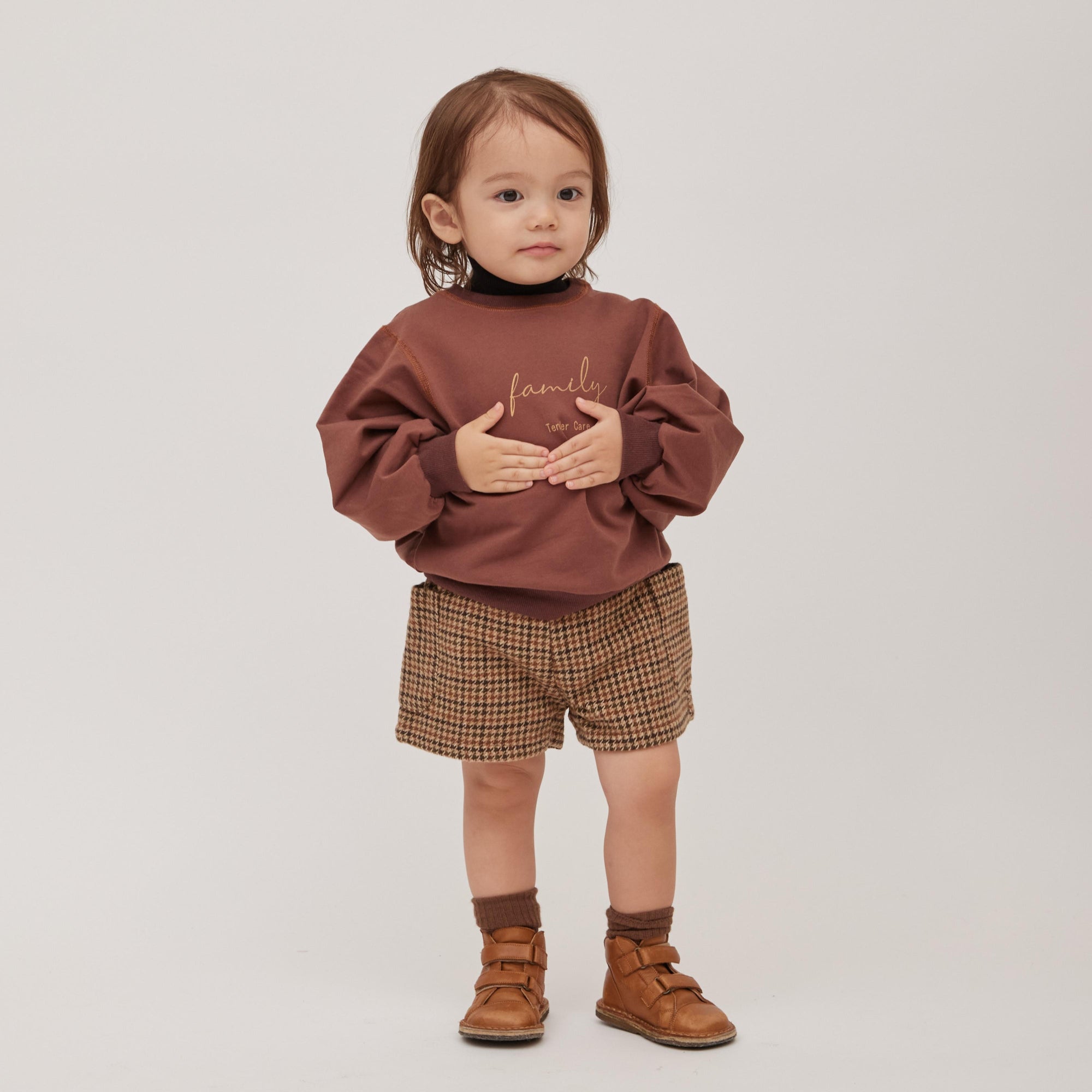 shorts E1
