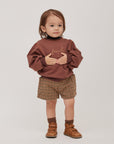 shorts E1