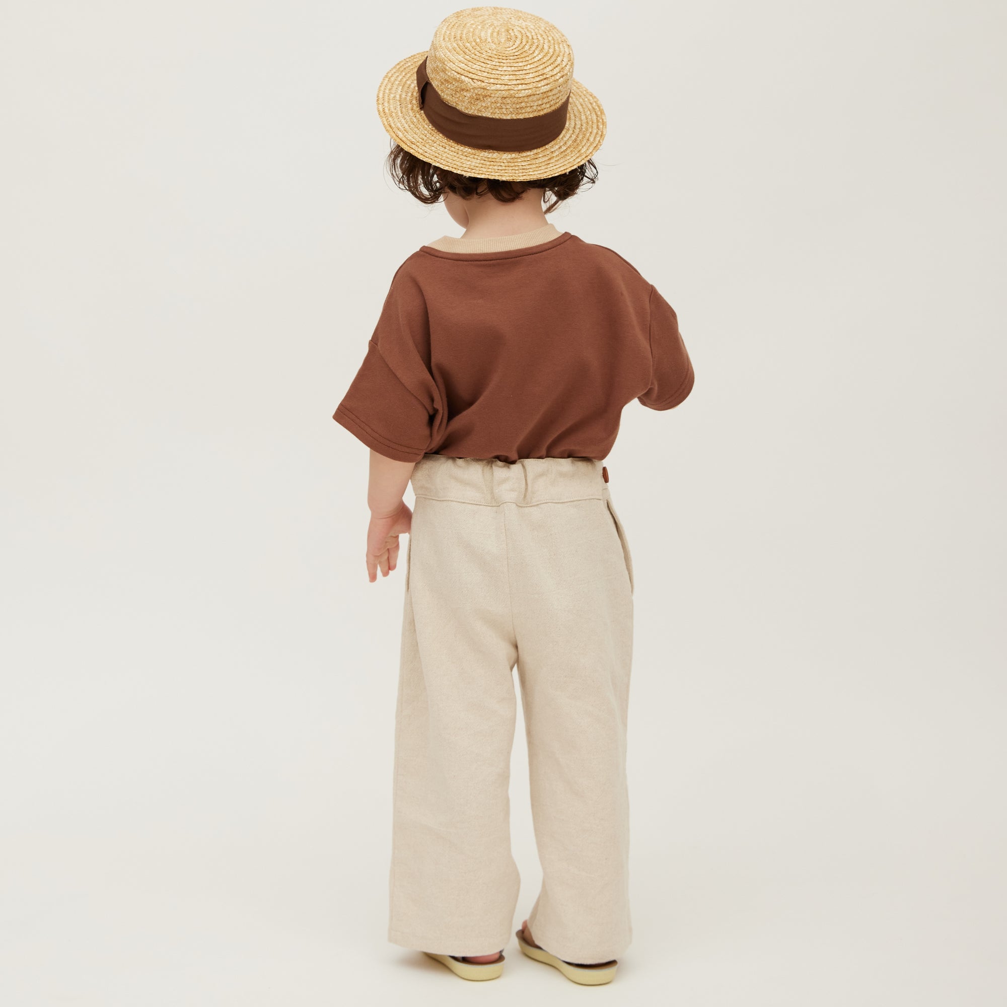パンツ P2