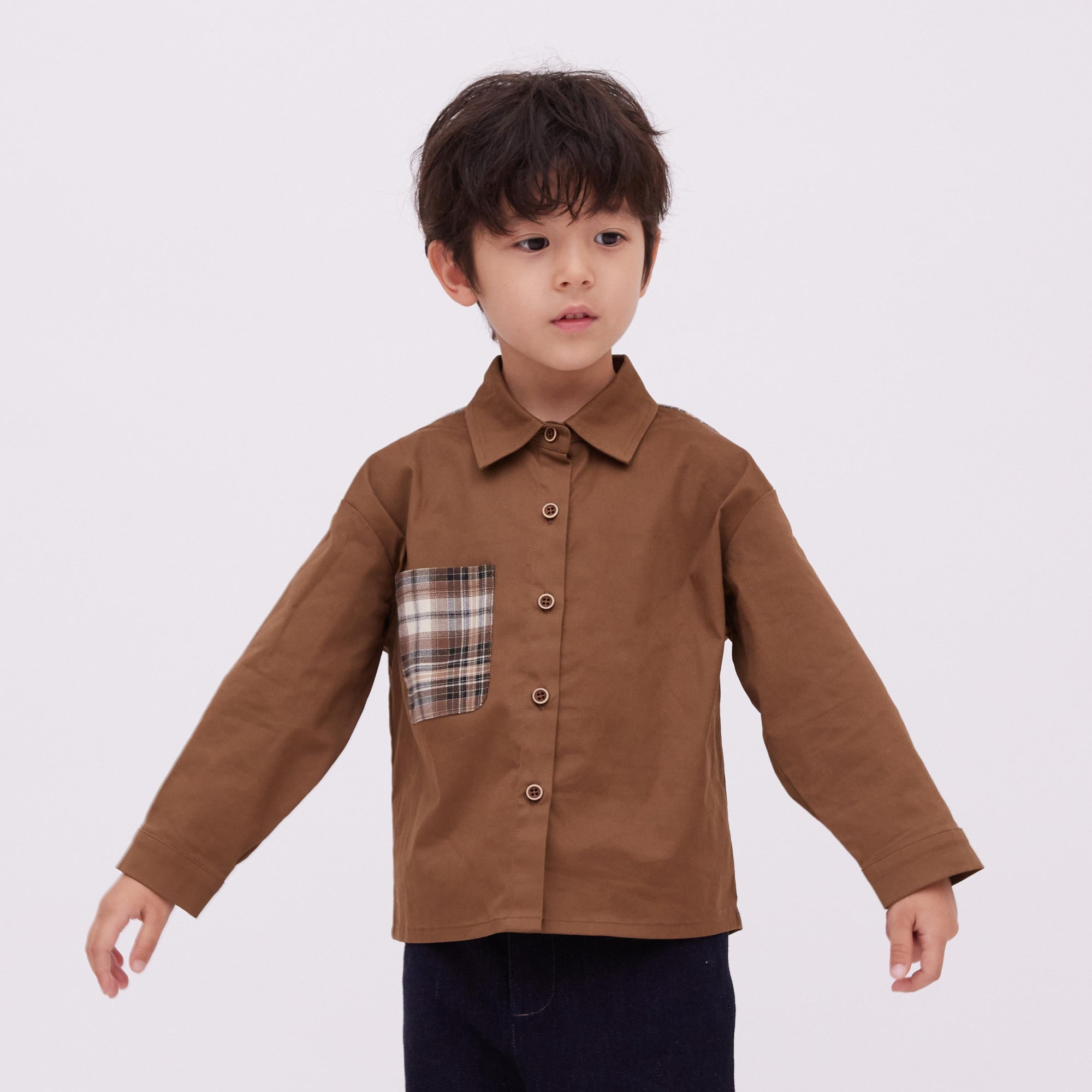 shirt T1