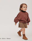 shorts E1