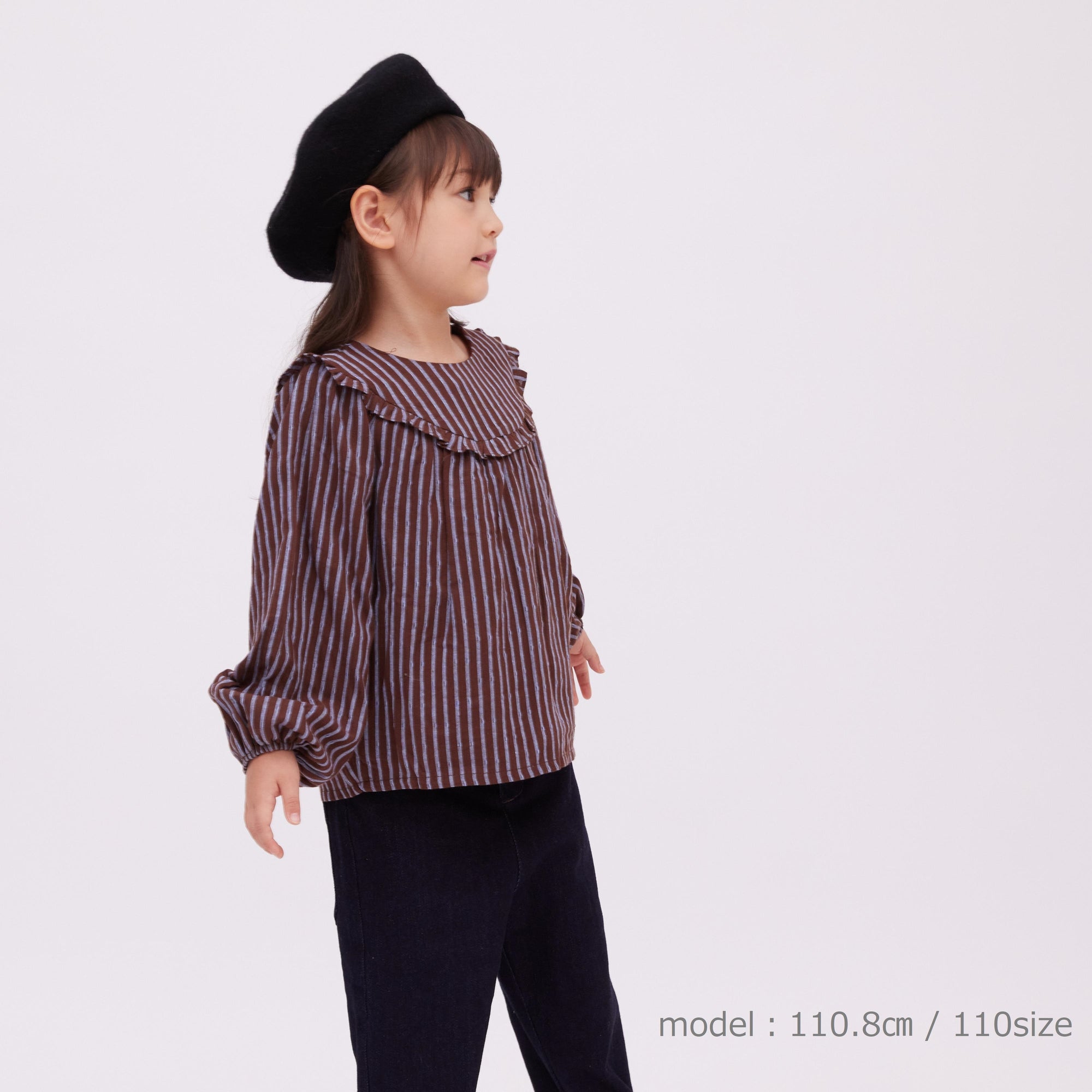 ブラウス T1