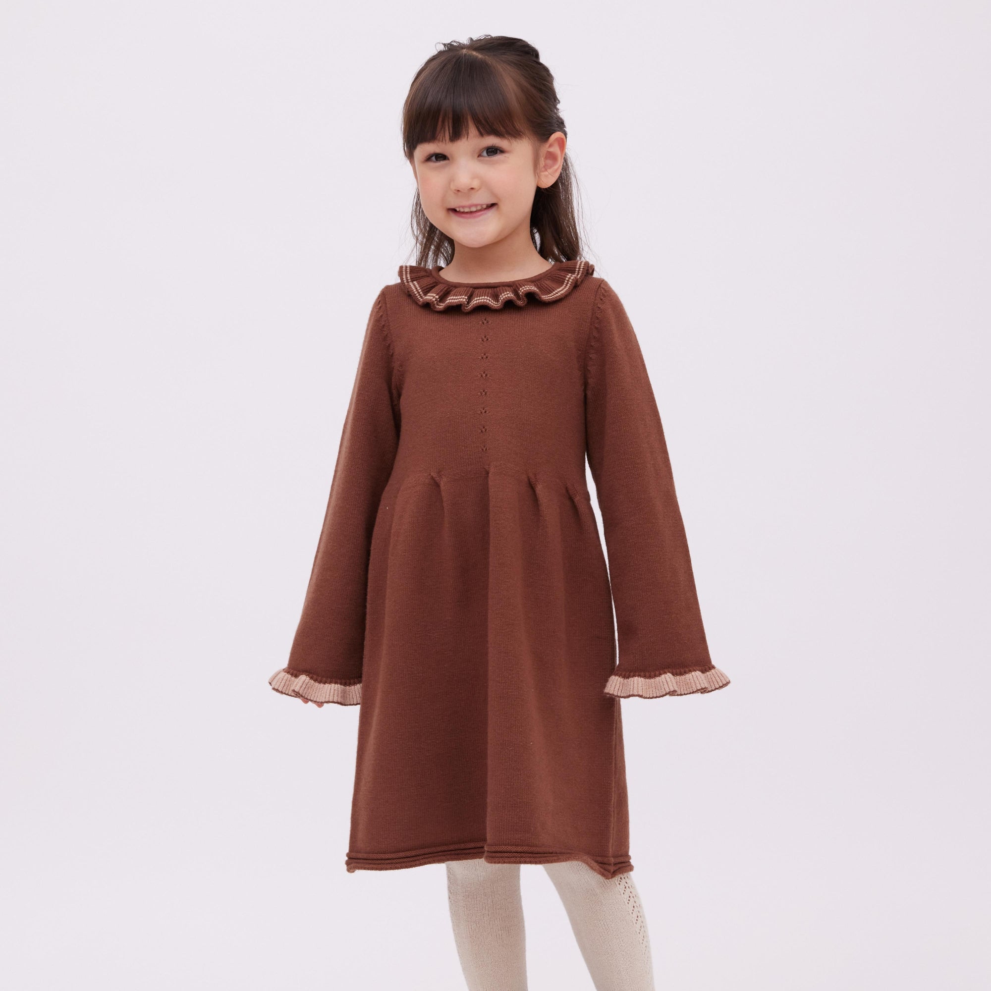 knit T5 one piece