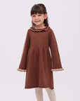 knit T5 one piece