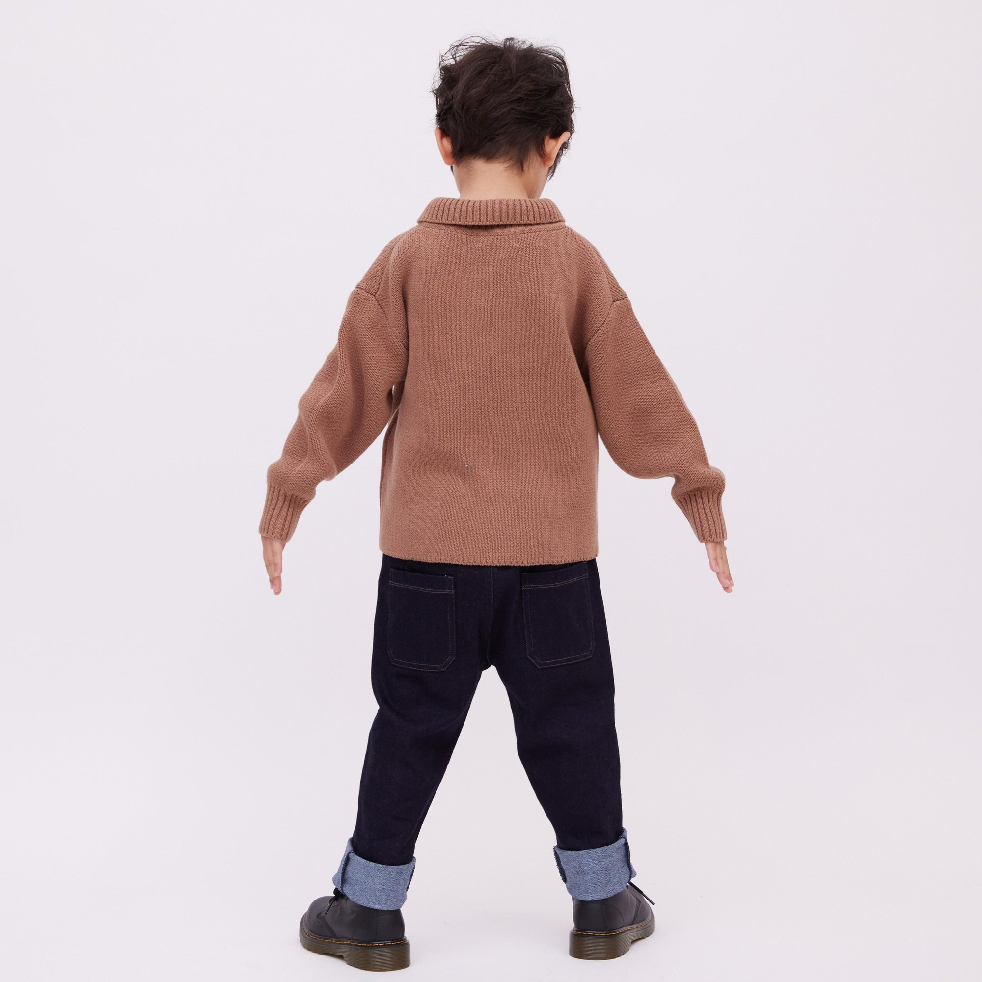 knit T2 chuck