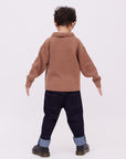 knit T2 chuck