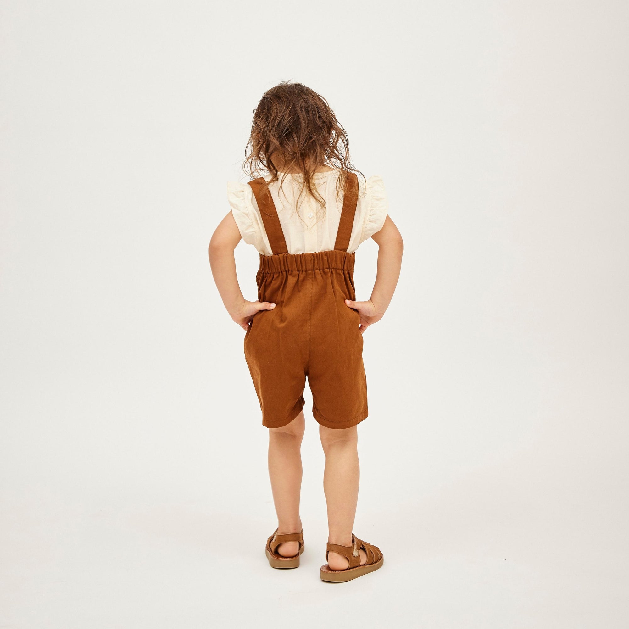 short salopette p1