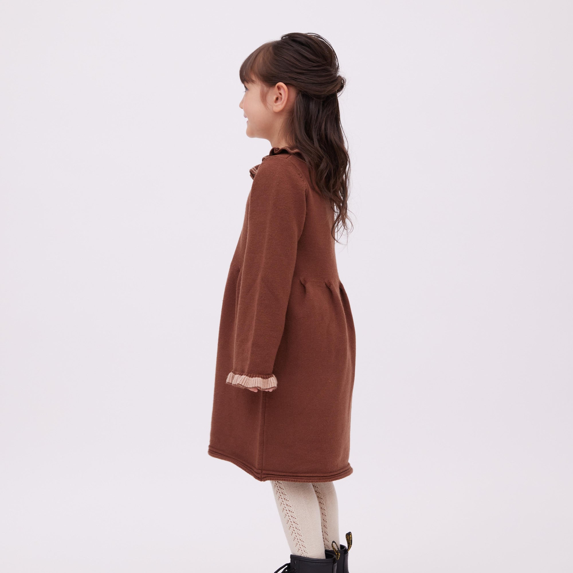 knit T5 one piece