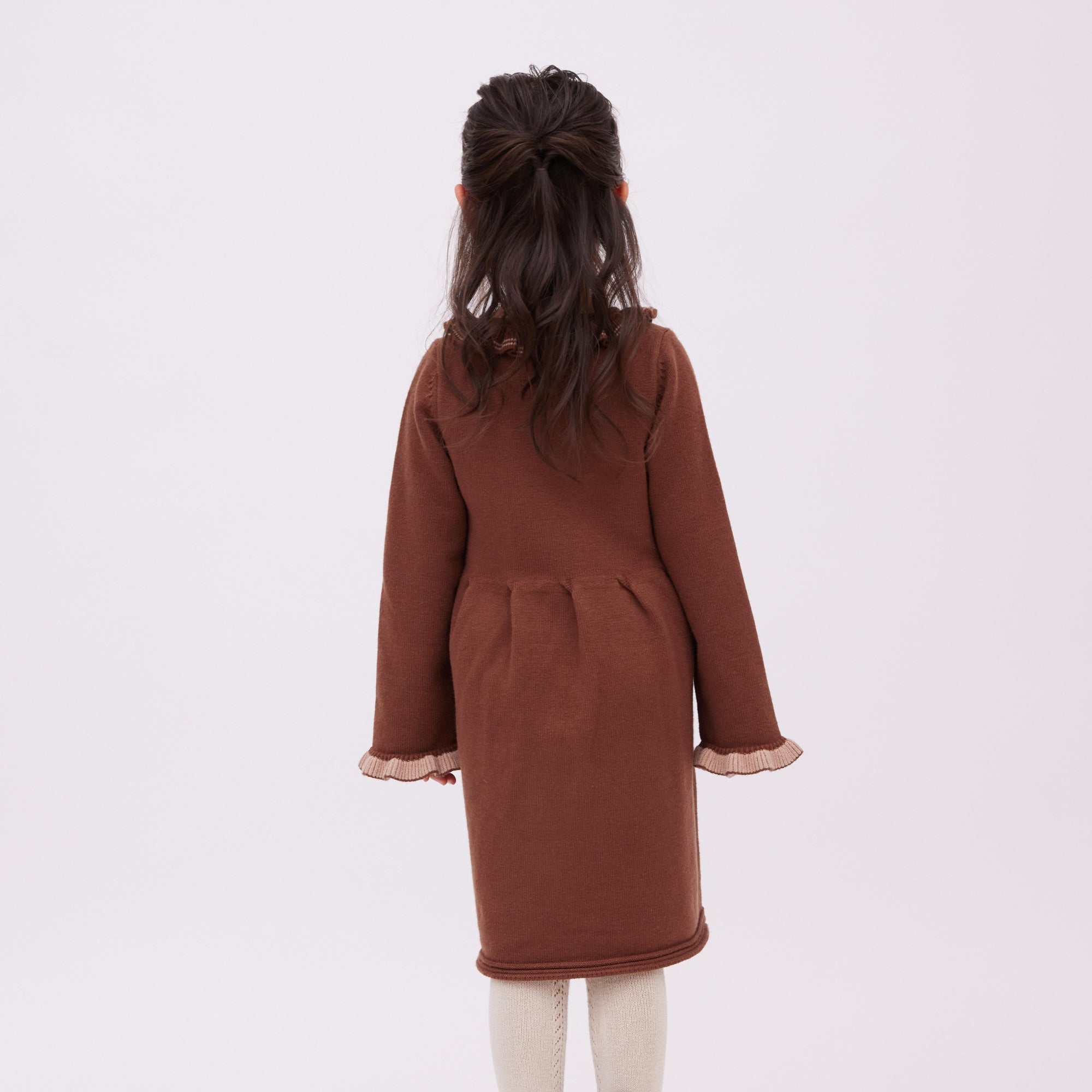 knit T5 one piece