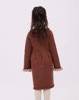 knit T5 one piece