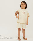 Tシャツ P3 セットアップ