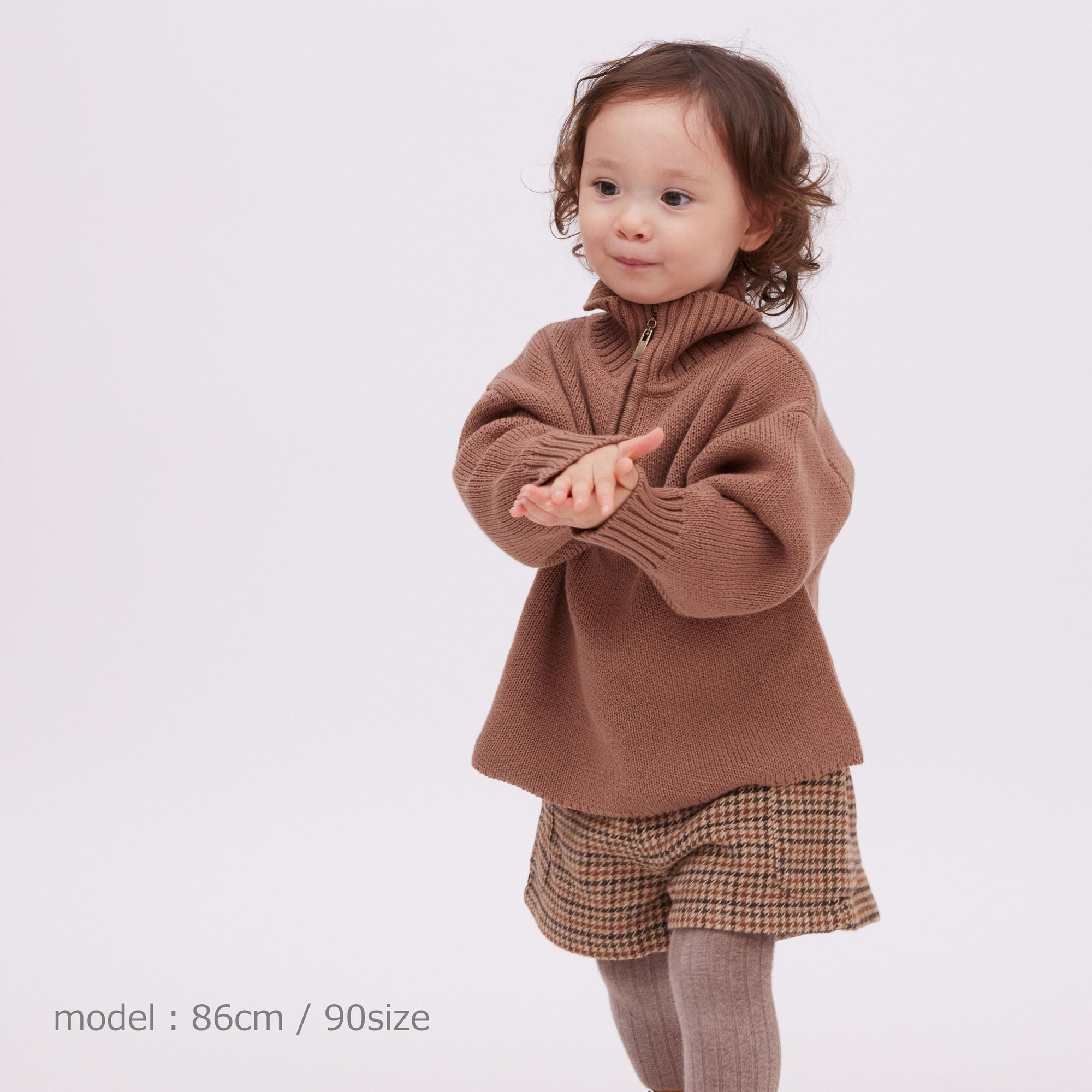 knit T2 chuck