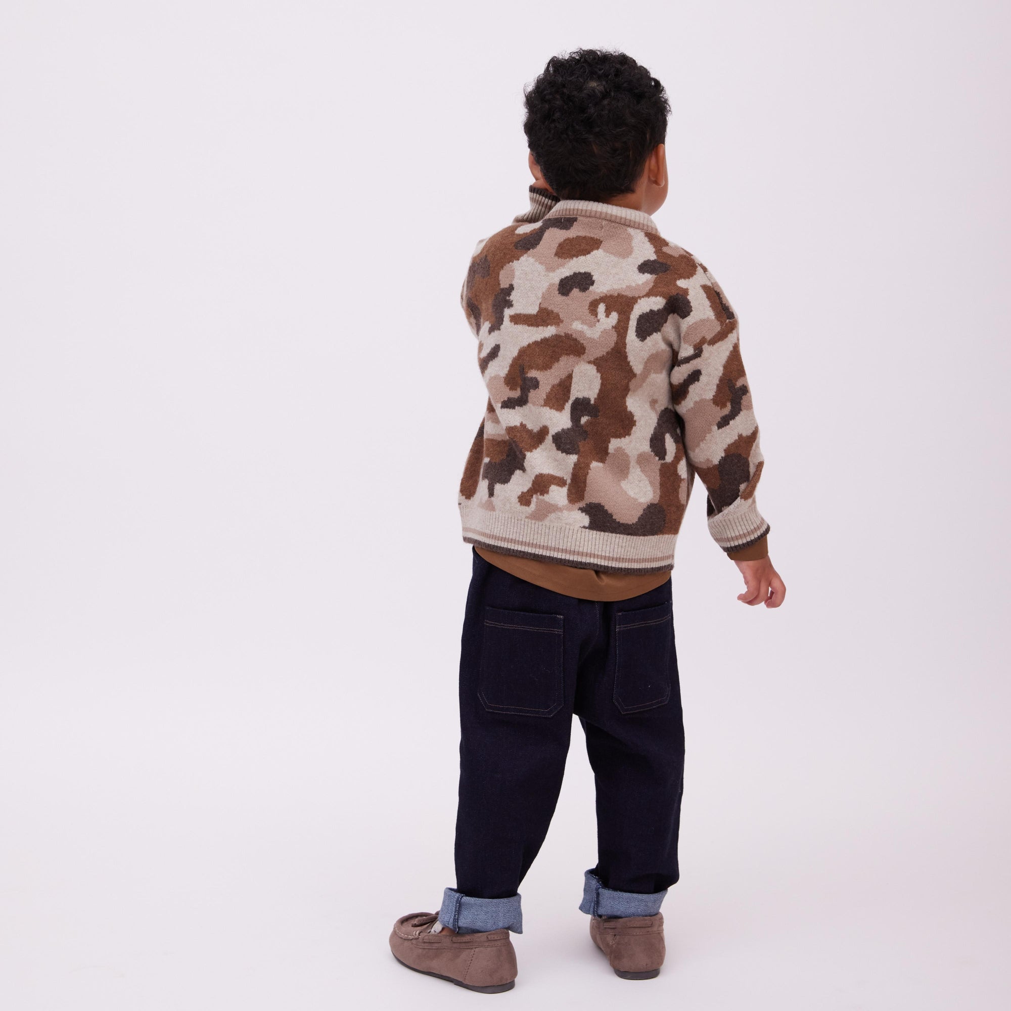 パンツ T1