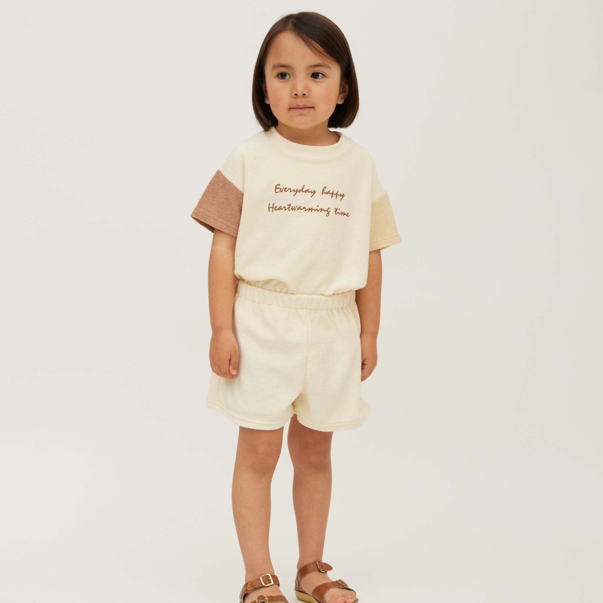 Tシャツ P3 セットアップ