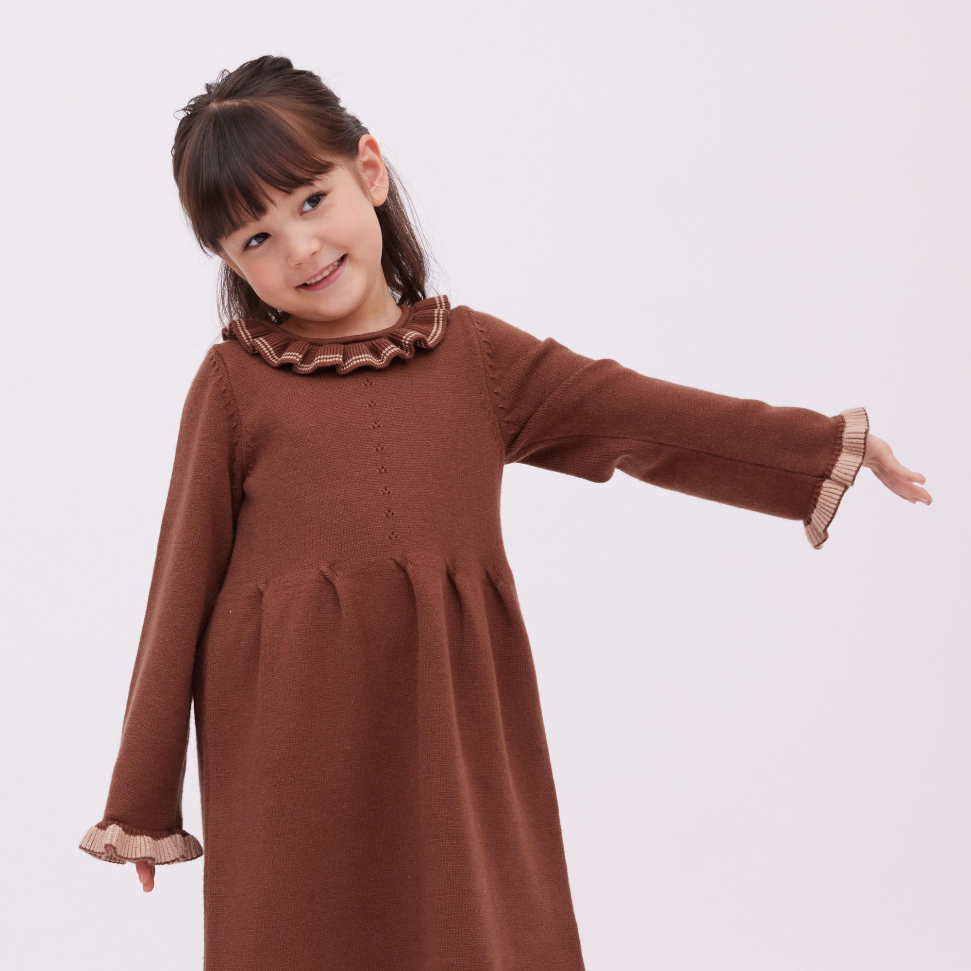 knit T5 one piece