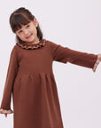 knit T5 one piece