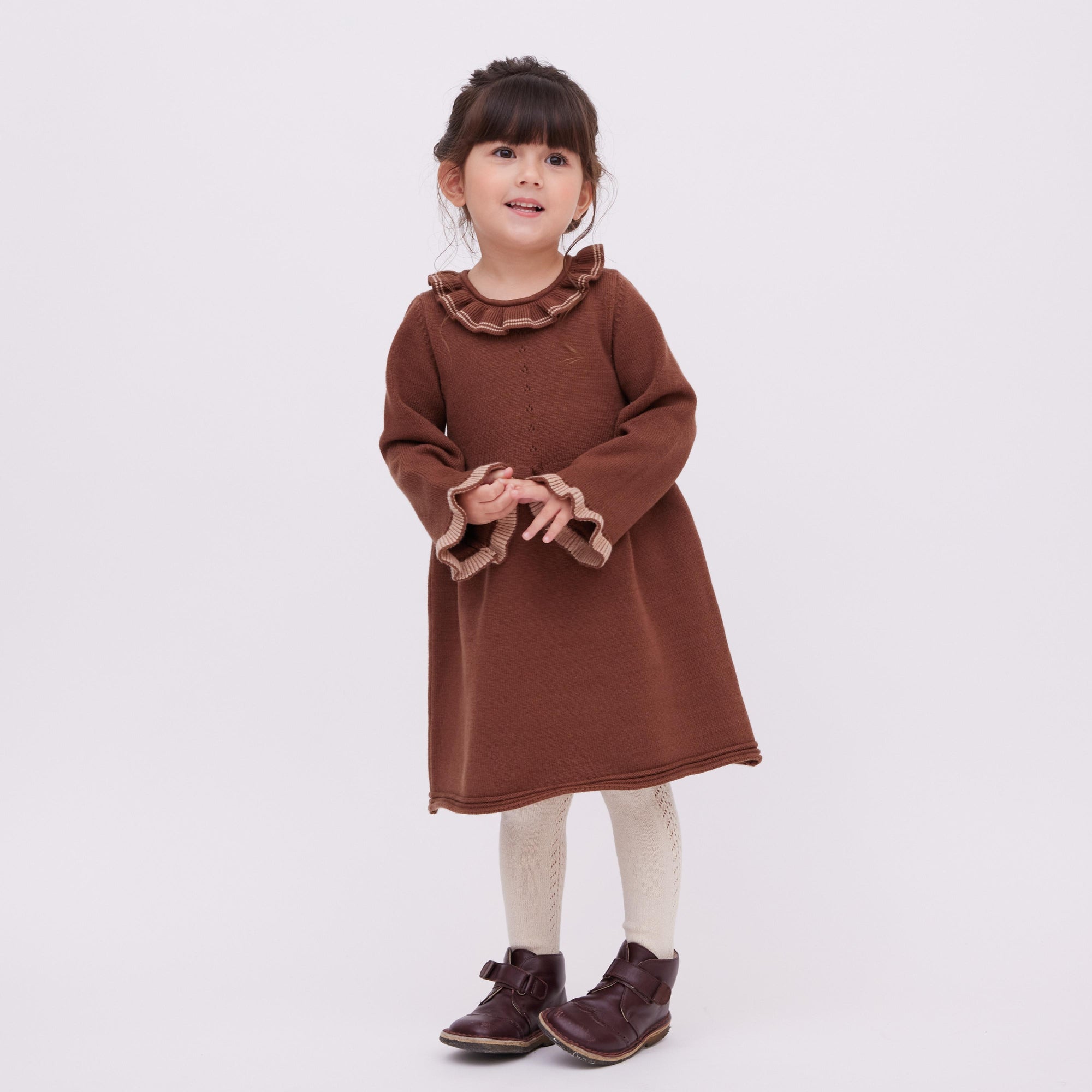 knit T5 one piece