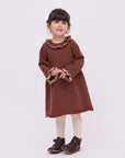 knit T5 one piece