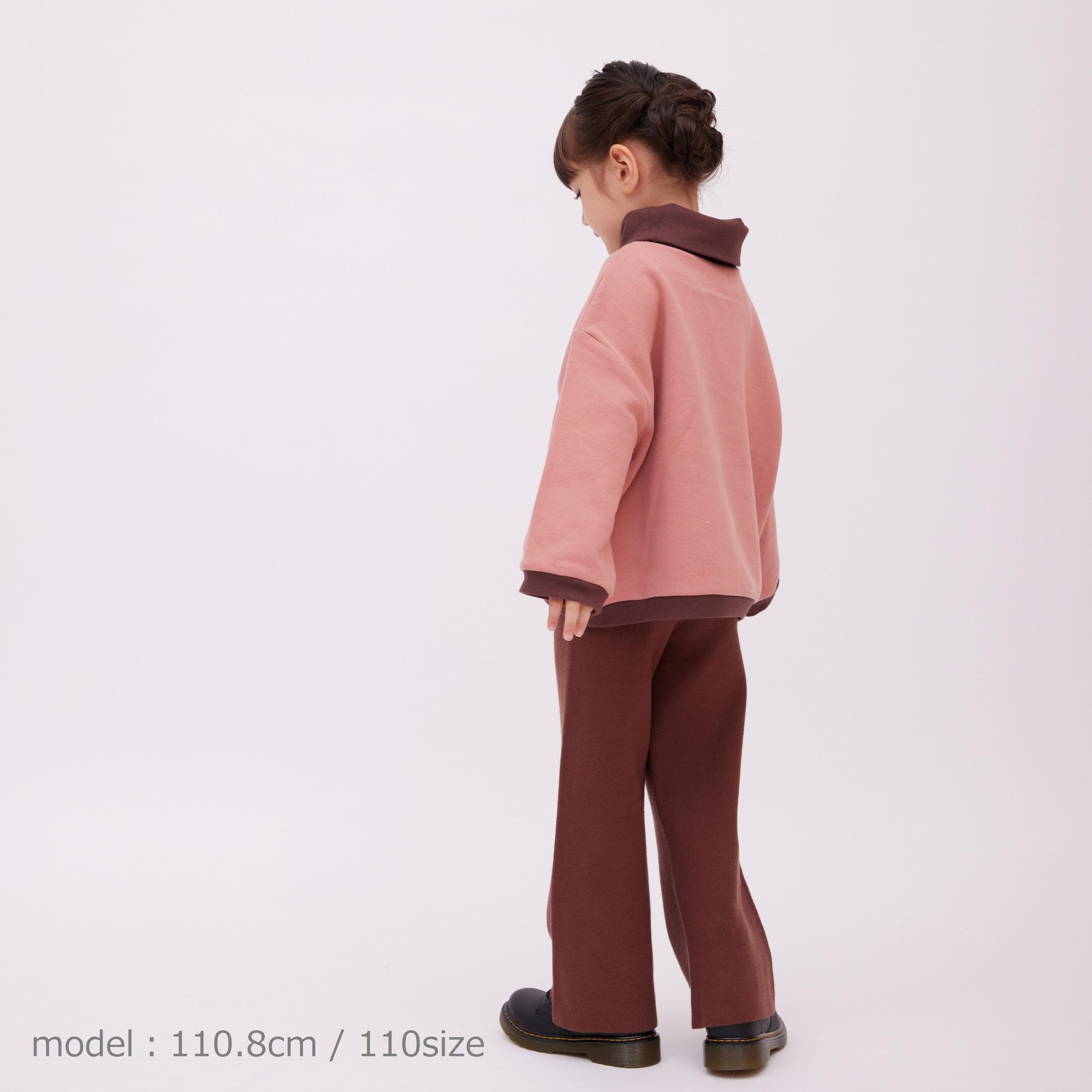 ニット T6 パンツ