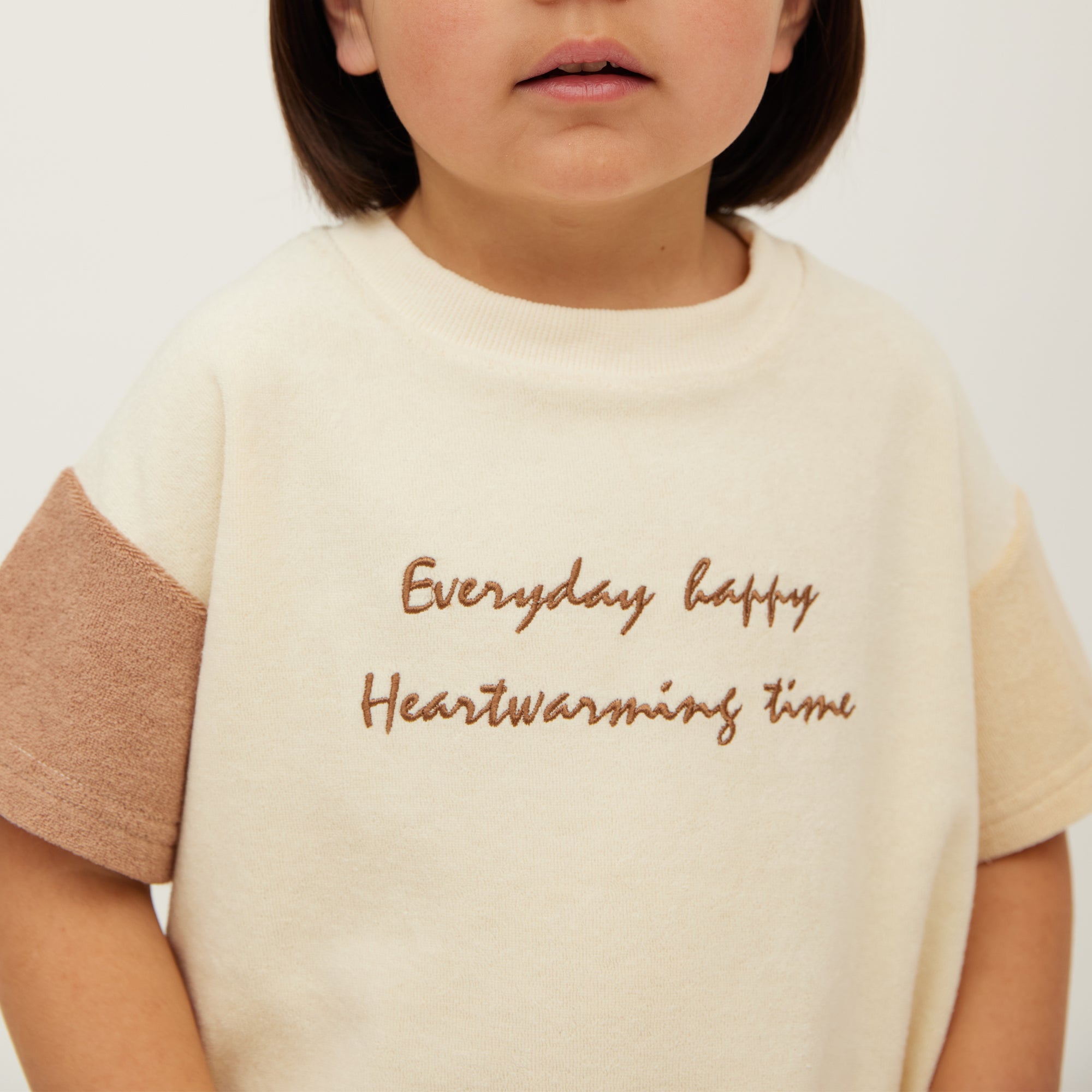 Tシャツ P3 セットアップ