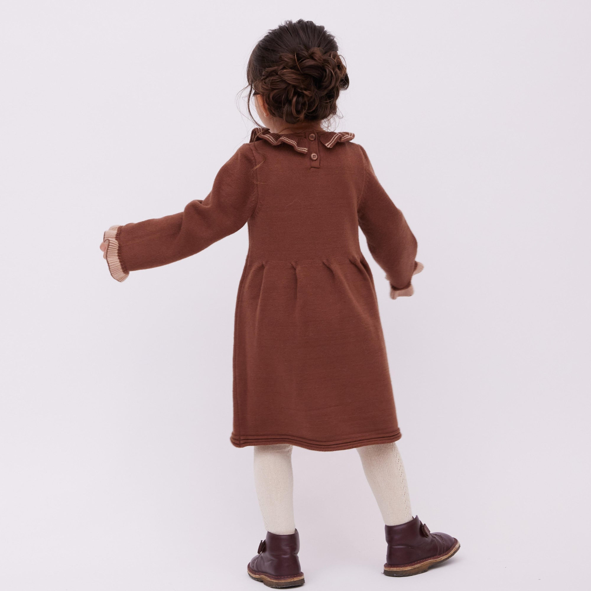 knit T5 one piece