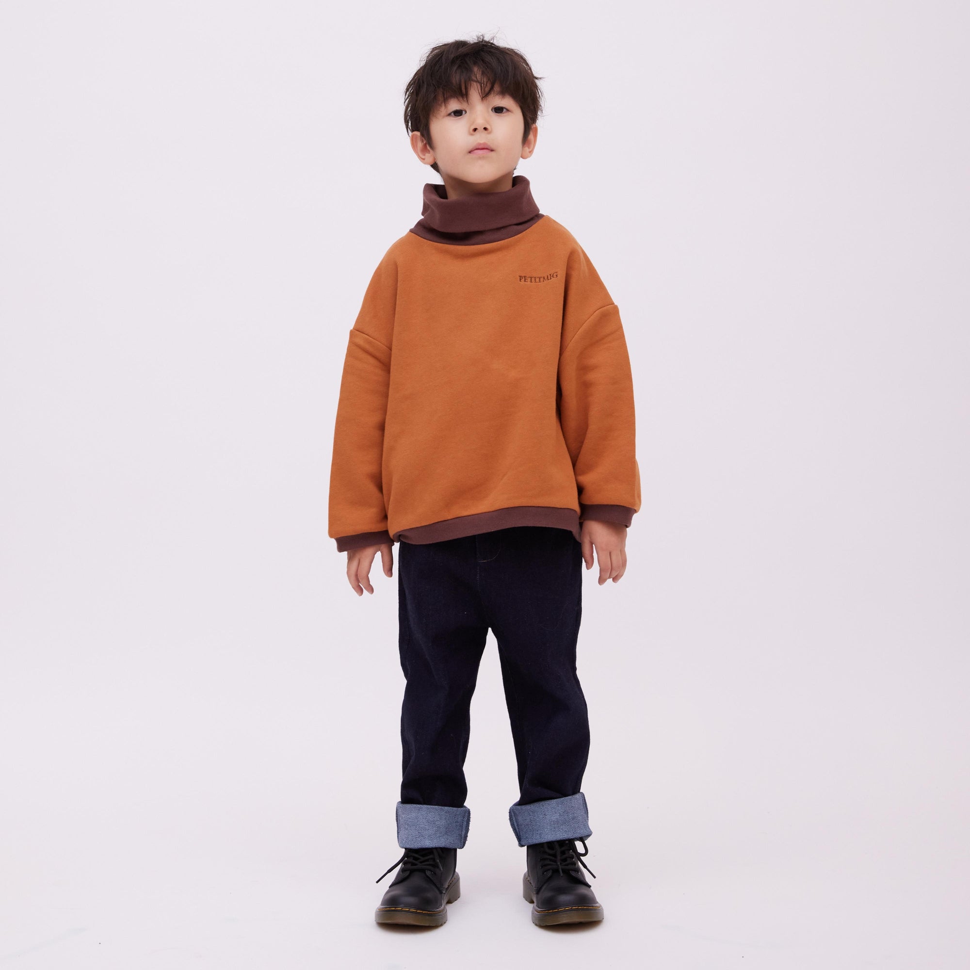 パンツ T1