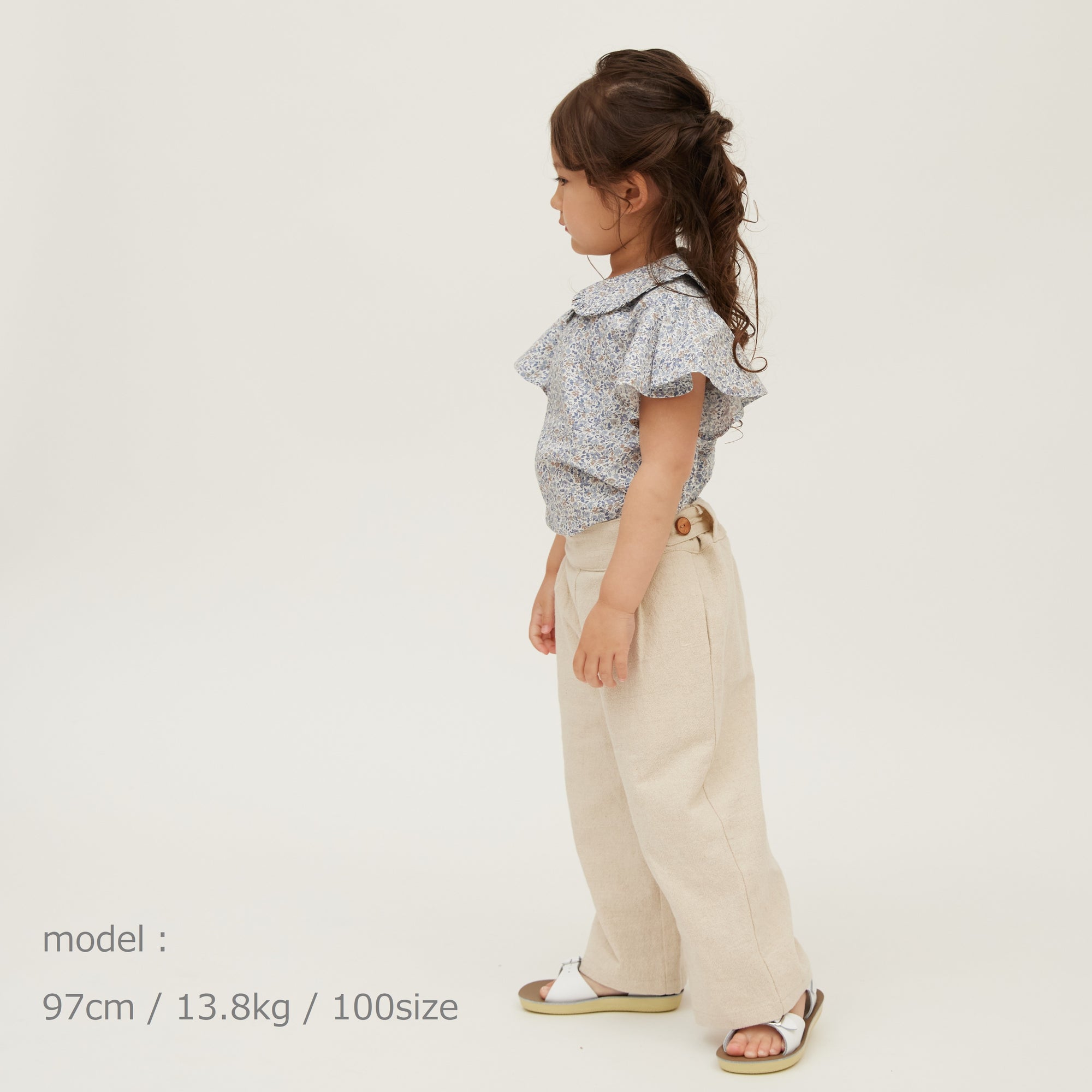 パンツ P2