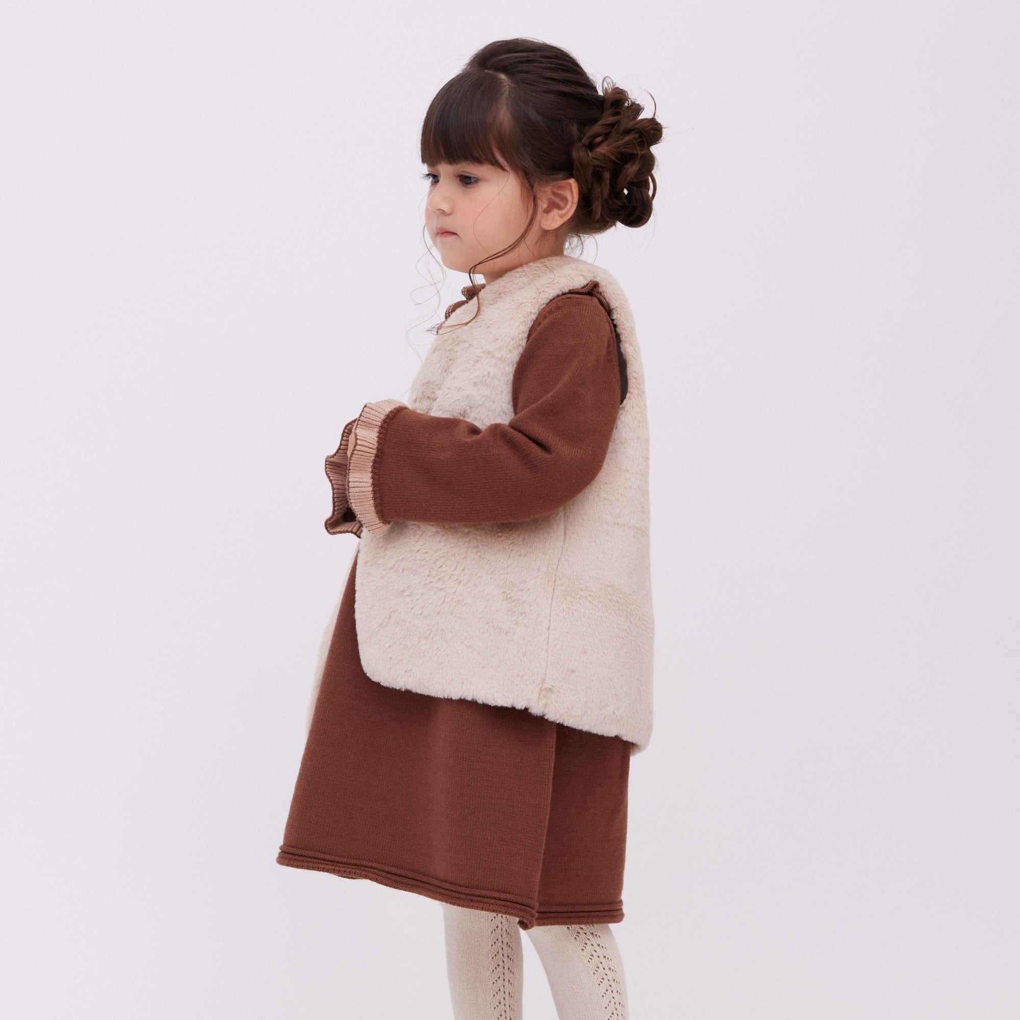 knit T5 one piece