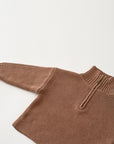 knit T2 chuck