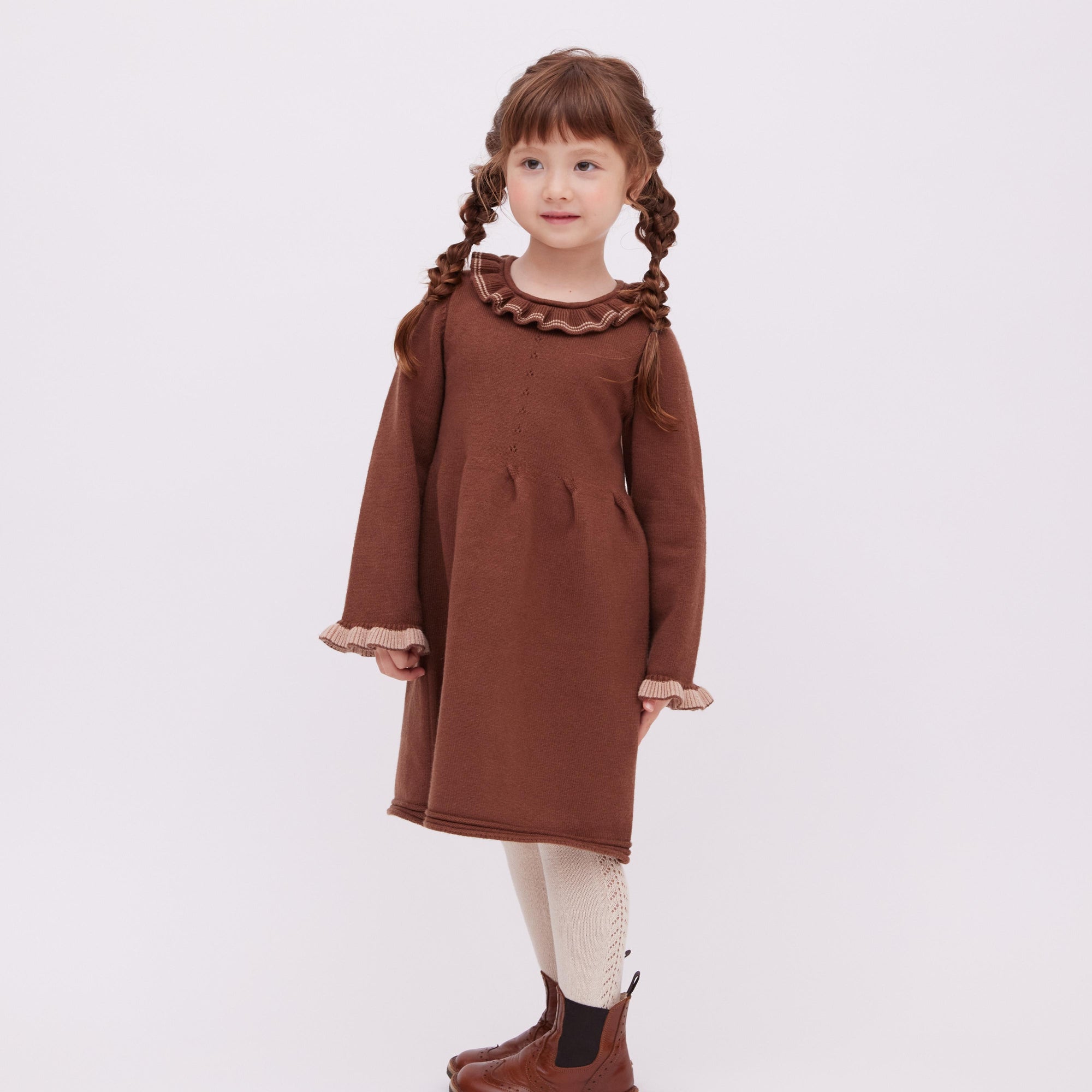 knit T5 one piece