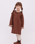 knit T5 one piece