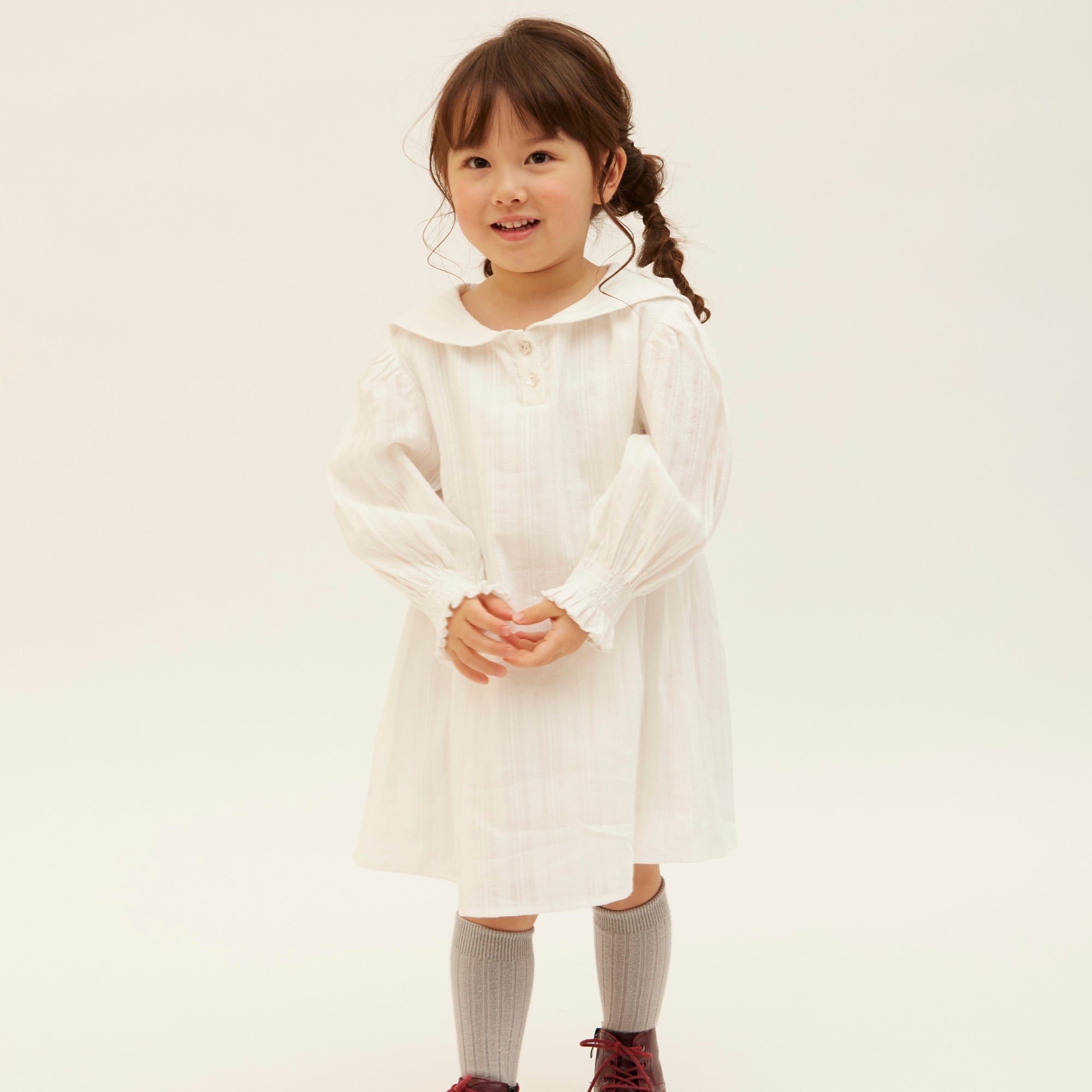 one piece G1 white