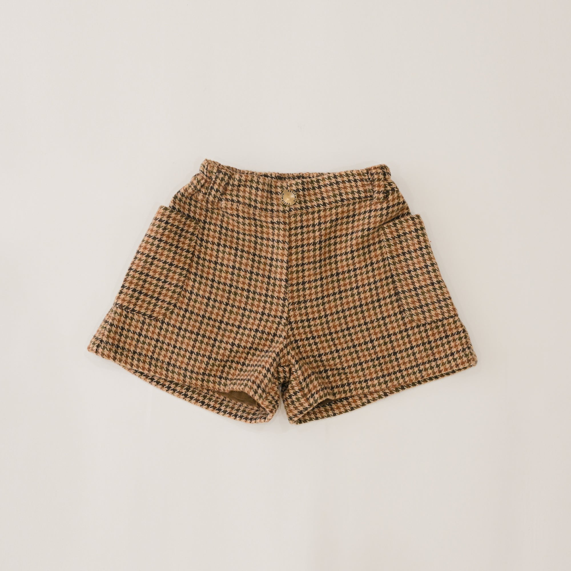 shorts E1