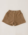 shorts E1