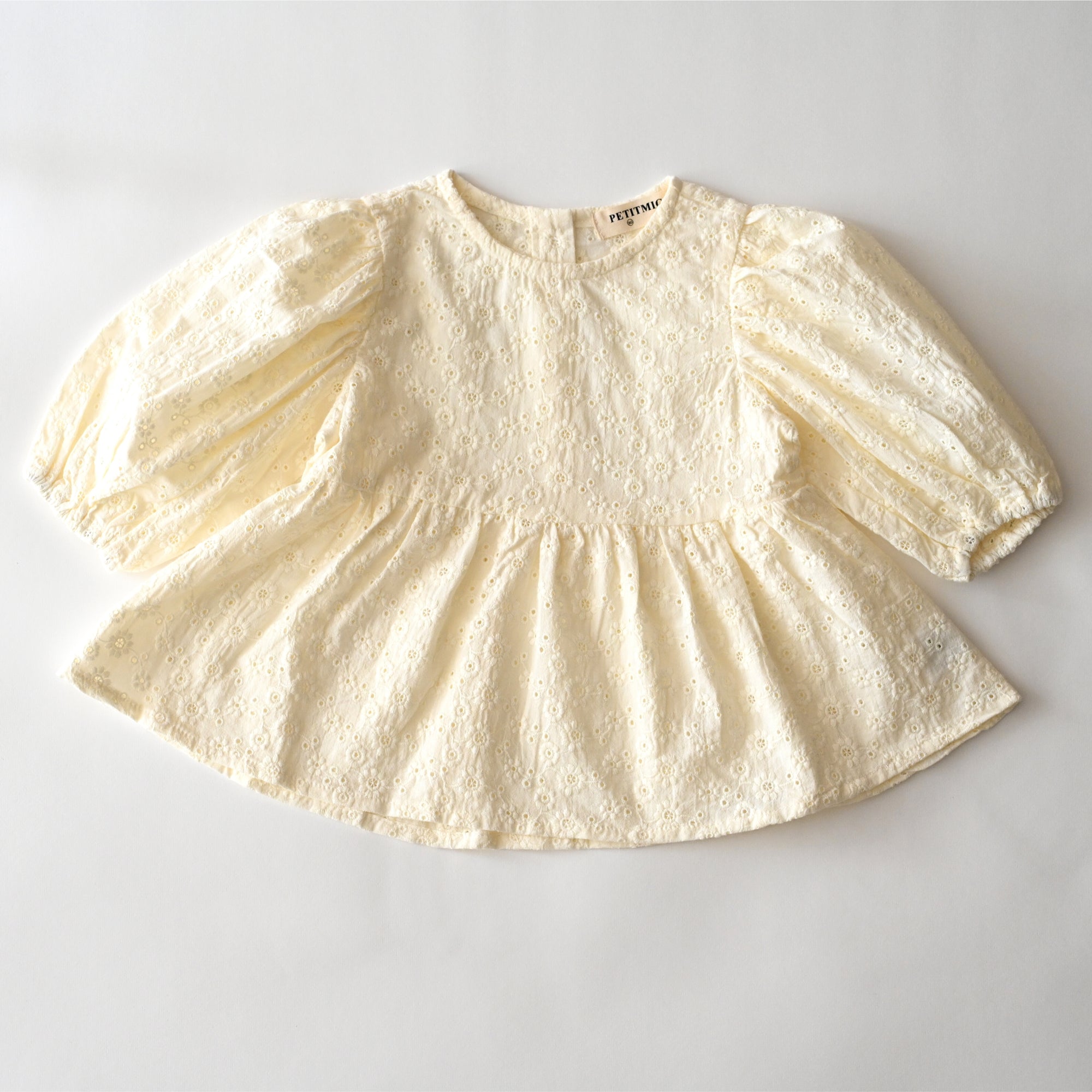 blouse G2 ホワイト