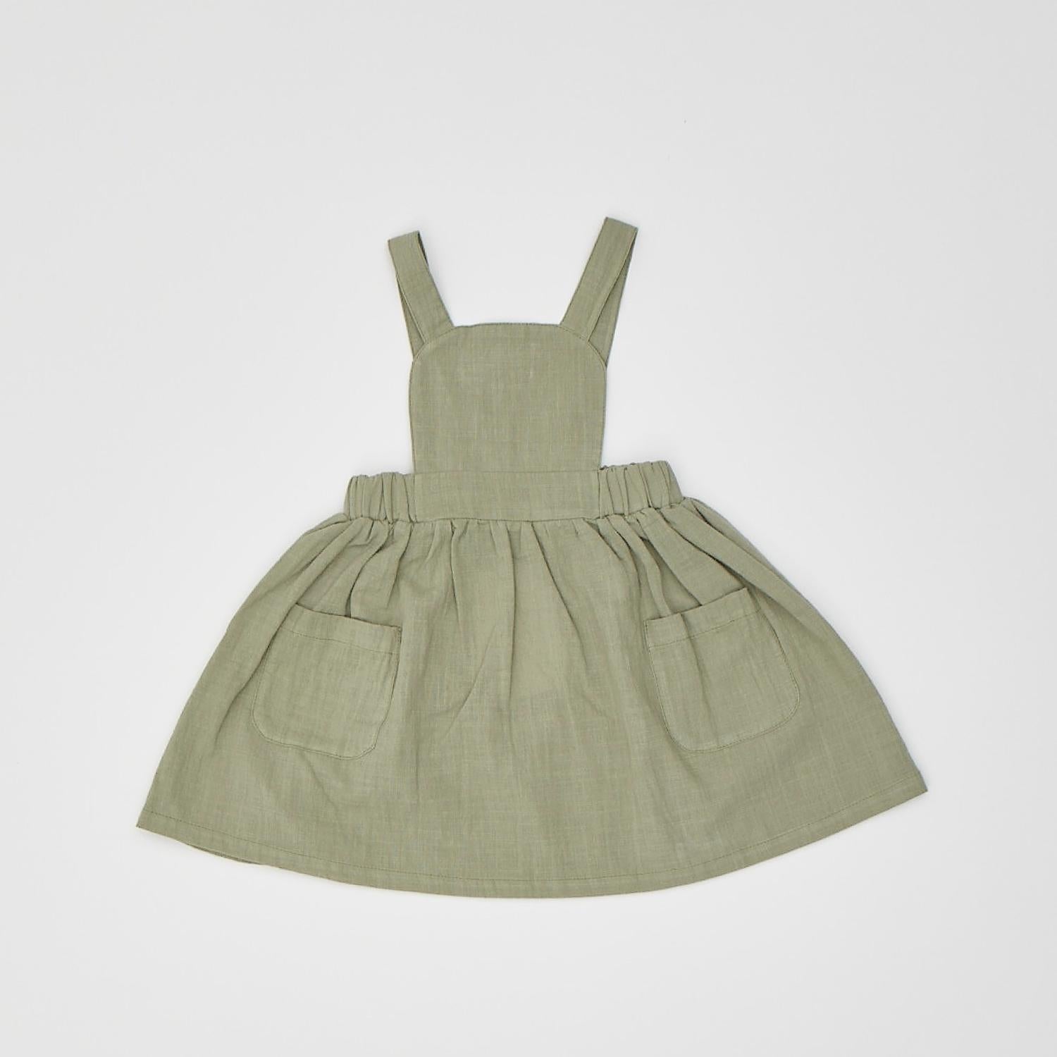 one piece p4 green