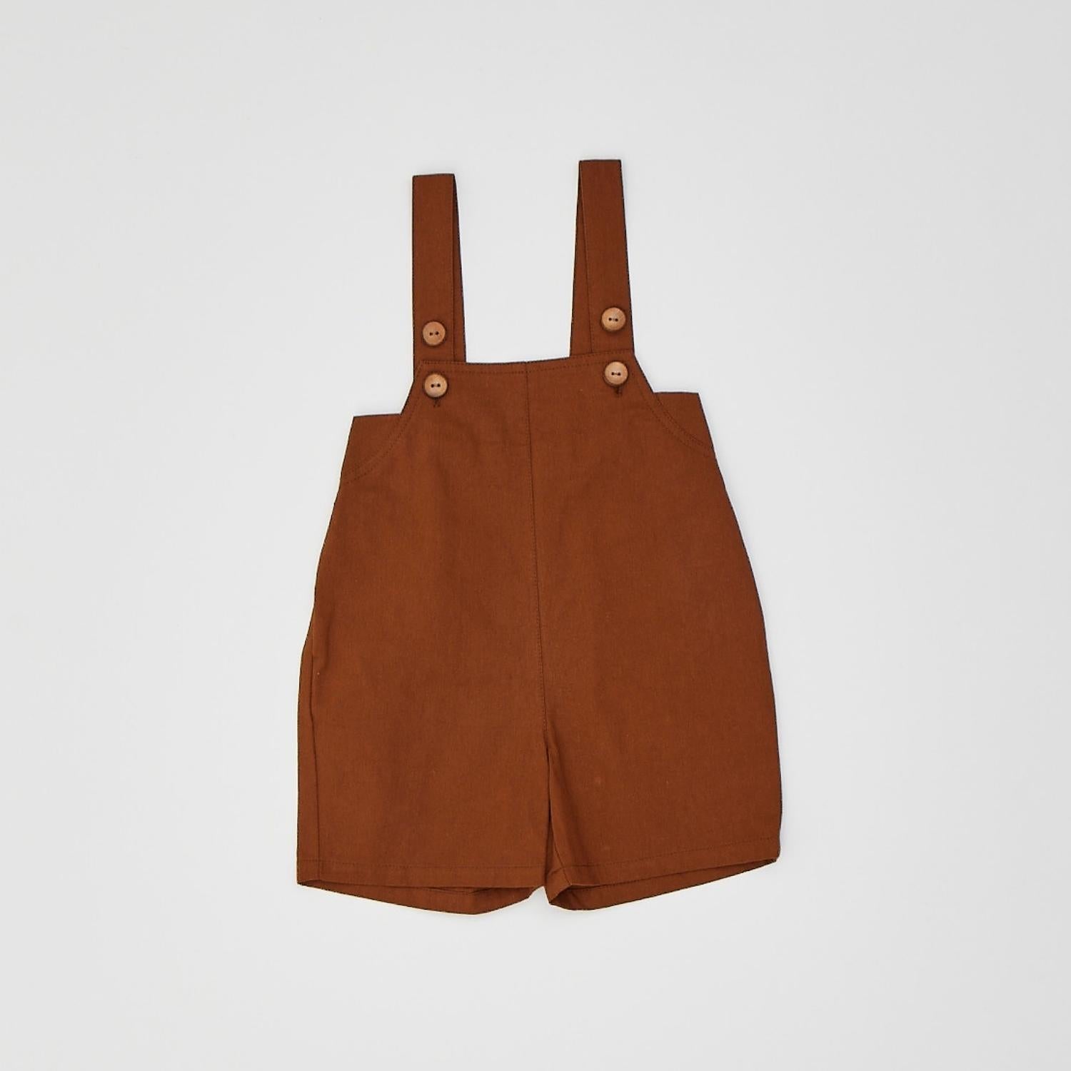 short salopette p1