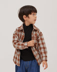 shirt E1 check