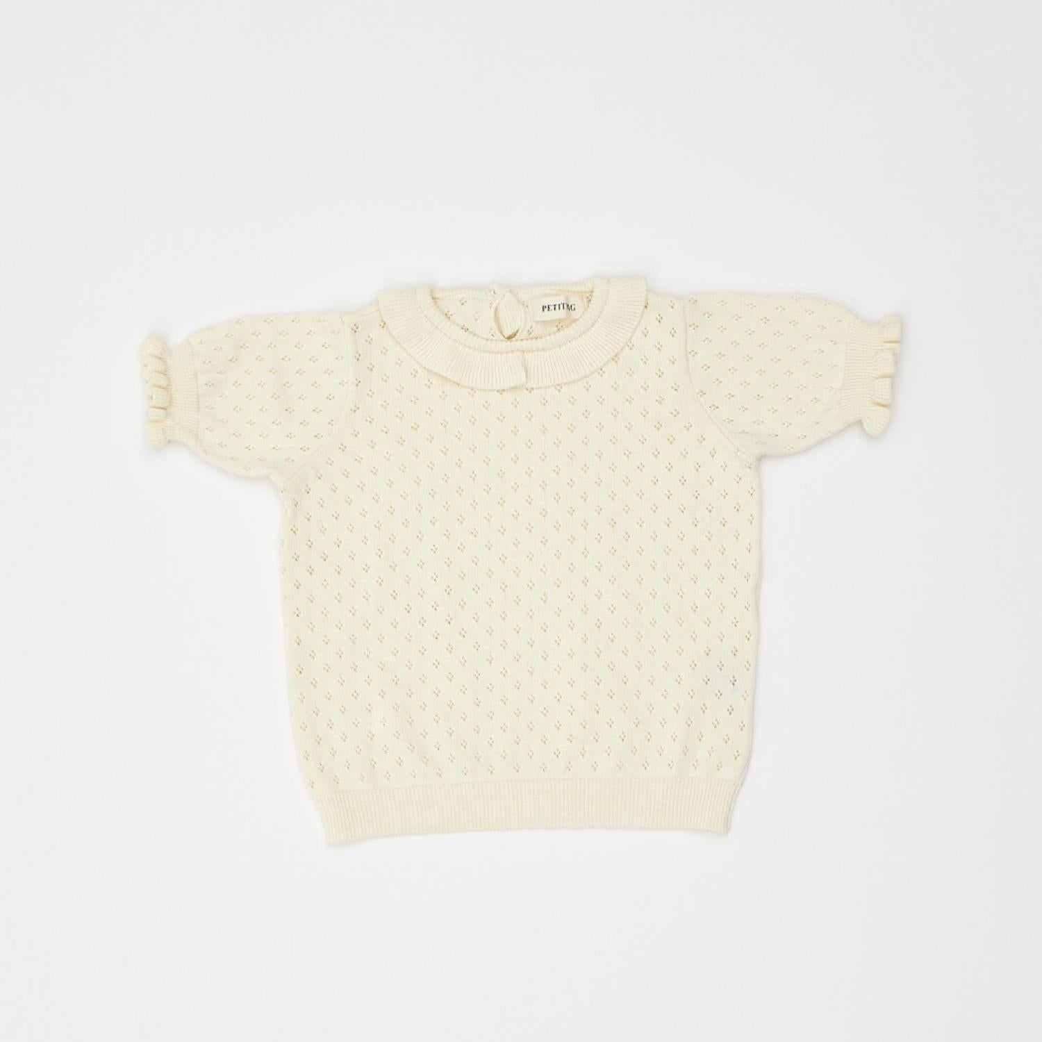 summer knit p1