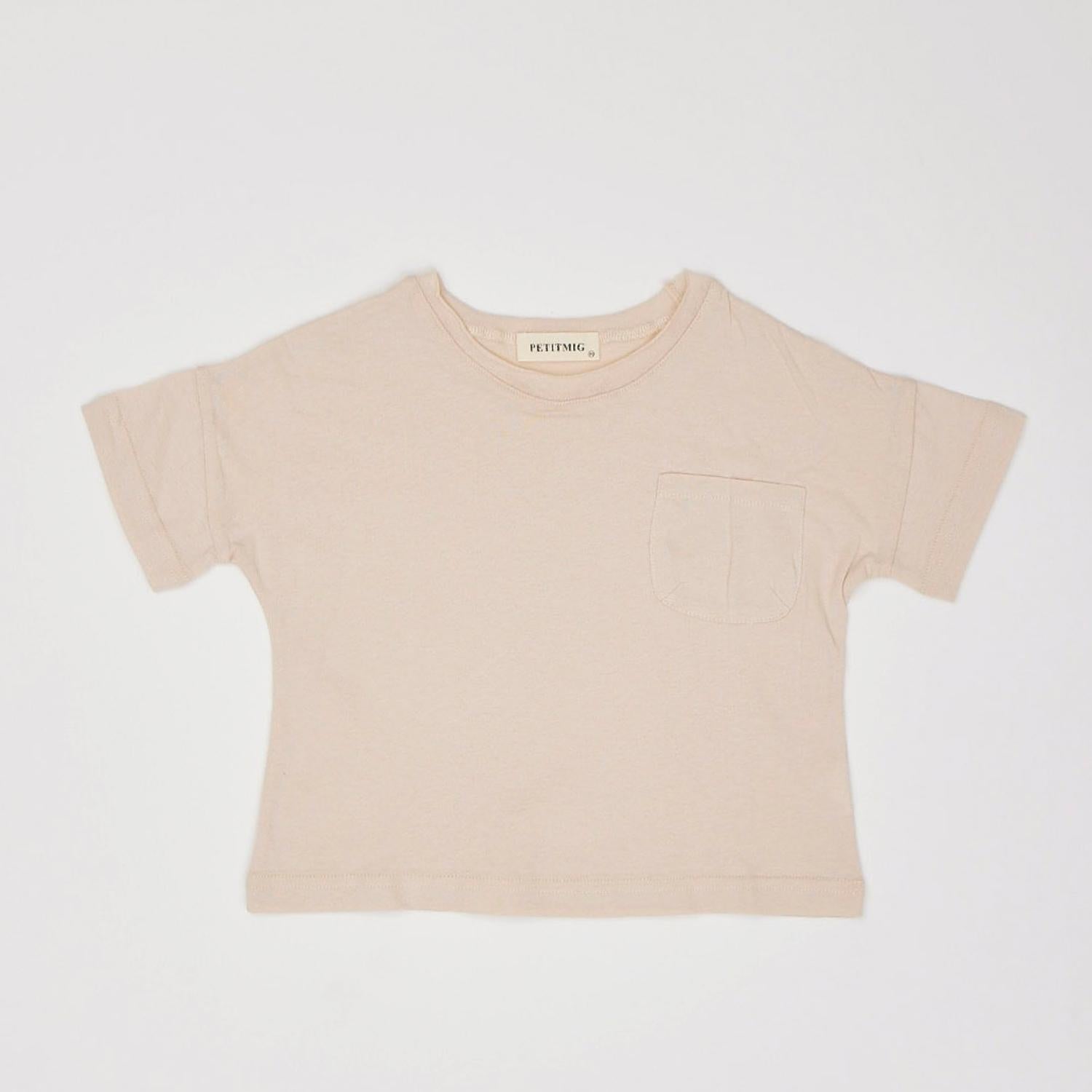 【OUTLET】サマーソフトTee